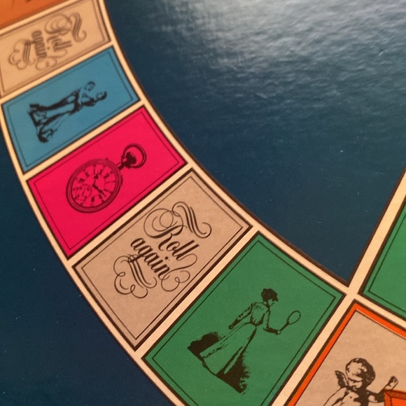 Trivial Pursuit Mastergame - Genius edition - Picture 9 of 11